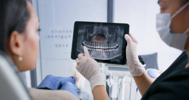 Licensed Teeth Whitening service in Waynesboro city County, VA - Smile Center Dentistry